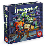 Imagenius (Spiel) Spiel