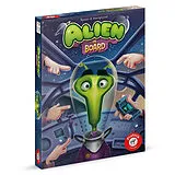 Alien on board (Spiel) Spiel