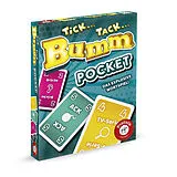 Tick Tack Bumm Pocket Spiel