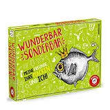 Wunderbar Sonderbar Spiel