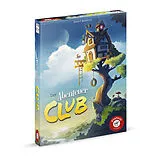 Der Abenteuer Club Spiel