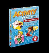 Activity Junior Pocket Spiel
