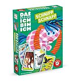 Das Kleine Ich bin ich - Schnipp Schnapp Spiel