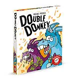 Double Donkey Spiel
