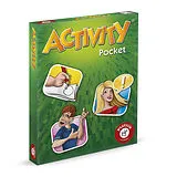 Activity Pocket Spiel