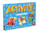 Activity Playmobil Spiel