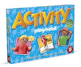 Activity Playmobil Spiel