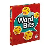 Word Bits Spiel
