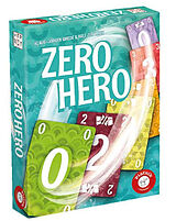 Zero Hero Spiel