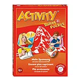 Activity Suisse Pocket (mult) Spiel