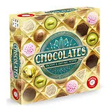 Chocolates Spiel