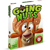 Going Nuts Spiel