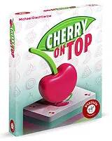 Cherry on Top Spiel