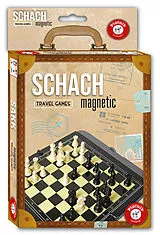 Schach Spiel