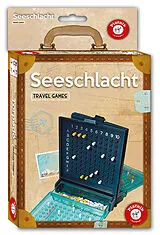 Seeschlacht Spiel