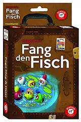 Fang den Fisch Spiel