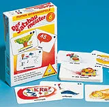Satzbaumeister (Kartenspiel) Spiel