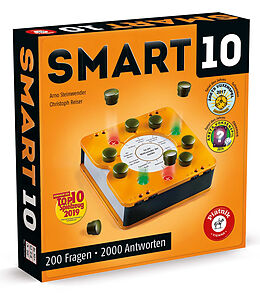 Smart 10 (d) Spiel