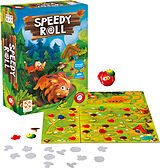 Speedy Roll (d) Spiel