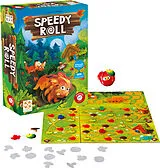 Speedy Roll (Kinderspiel) Spiel
