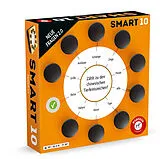 Smart 10 Zusatzfragen (Spiel-Zubehör) Spiel