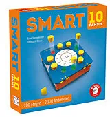 Smart 10 Family - D (Spiel) Spiel