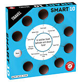 Smart 10 Erweiterung 2 - Travel (d) Spiel