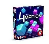 4mation (Spiel) Spiel