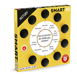 Smart 10 Erweiterung History (d) Spiel