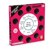 Smart 10 Zusatzfragen-Entertainment Spiel