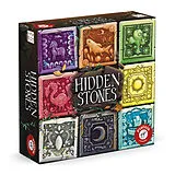 Hidden Stones (Kinderspiel) Spiel