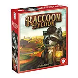 Raccoon Tycoon (Kinderspiel) Spiel