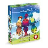 Federflink Spiel