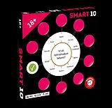Smart 10 Zusatzfragen 18+ Spiel