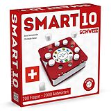 Smart 10 Schweiz Spiel