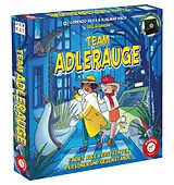 Team Adlerauge Spiel