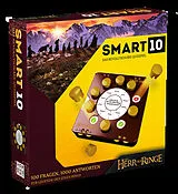 Smart 10 - Der Herr der Ringe Spiel