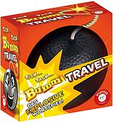 Tick Tack Bumm Travel (mult) Spiel