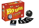 Tic Tac Boum (Tick Tack Bumm) (f) Spiel