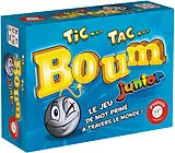 Tic Tac Boum (Tick Tack Bumm) - Junior (f) Spiel