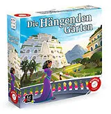 Die hängenden Gärten Spiel