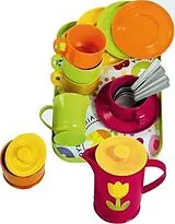 Kaffeeservice Paris 18tlg Spiel