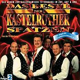 Die Kastelruther Spatzen CD Das Beste-folge 2