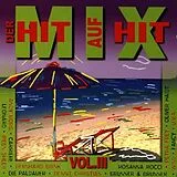Diverse CD Hit Auf Hit MiX Vol. 3