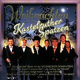Die Kastelruther Spatzen CD Weihnachten Mit Den