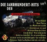 Diverse CD Die Jahrhundert-hits Volksmusik