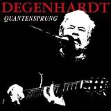 Franz Josef Degenhardt CD Quantensprung