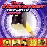 Diverse CD Hammer Hit-miX 2002