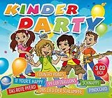 Various CD Divers - Kinderparty