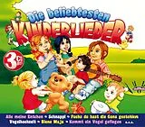 Various CD Die Beliebtesten Kinderlieder